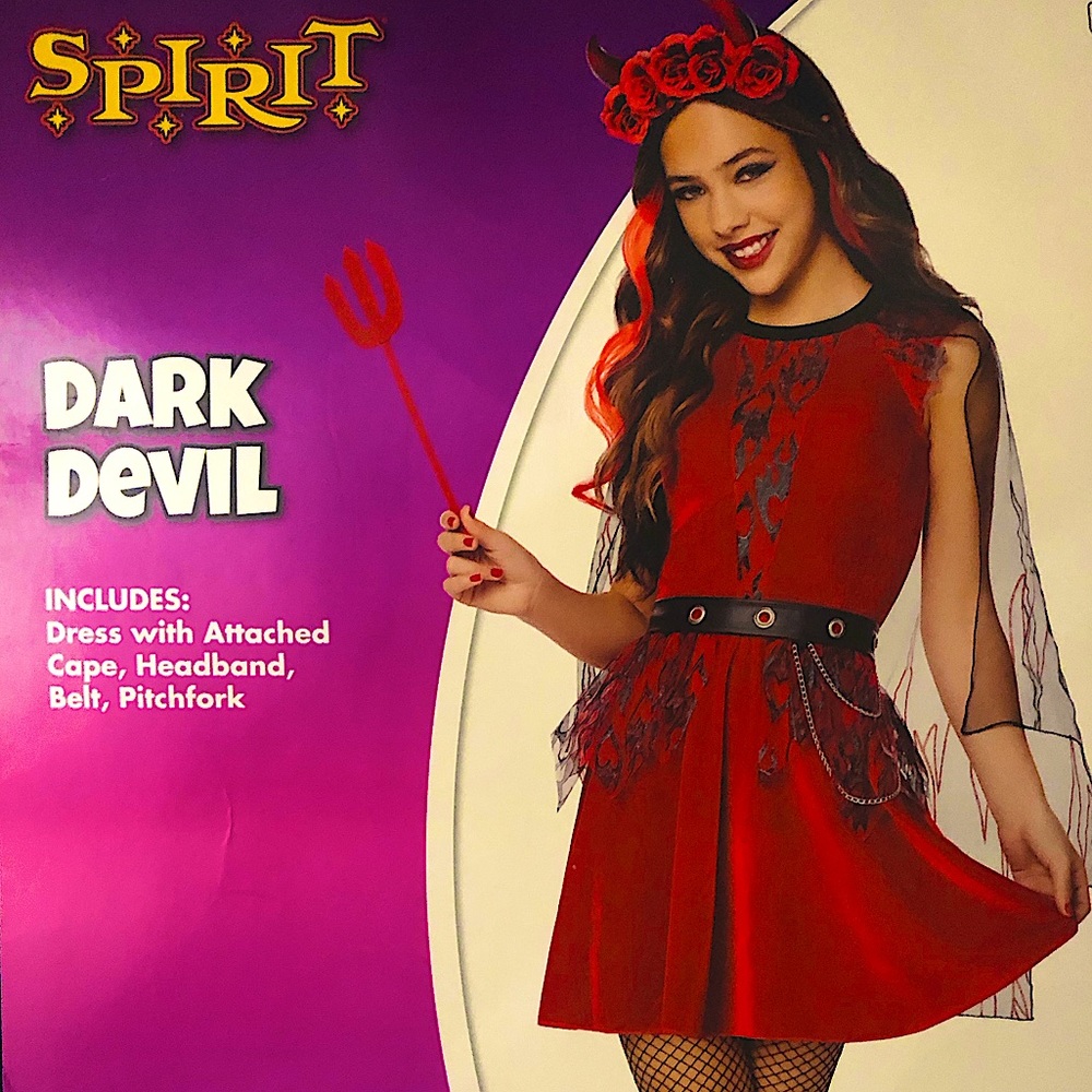 Dark Devil - Picture 3 of 8